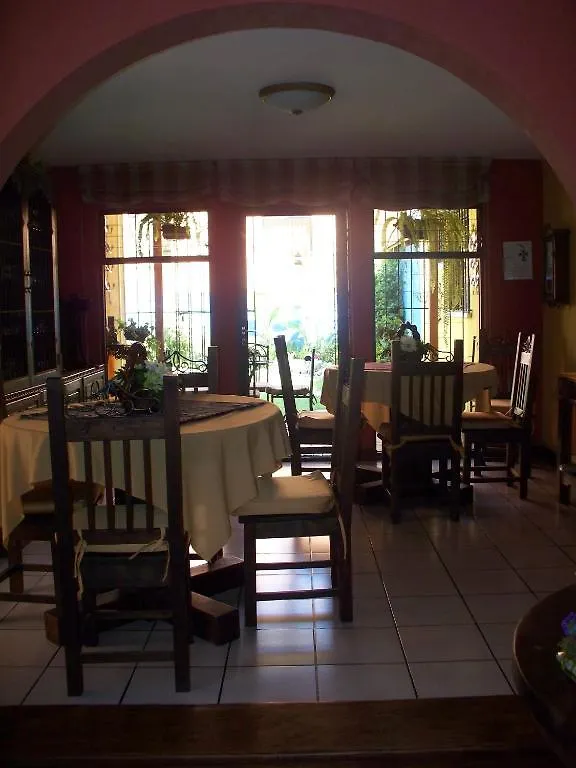 **  Bed & Breakfast Ajbe Guatemala City Guatemala