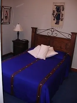 Bed & Breakfast Ajbe Guatemala City