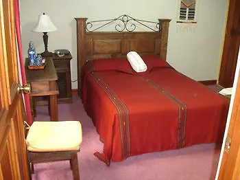 Bed & Breakfast Ajbe Guatemala City