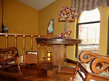 Bed & Breakfast Ajbe Guatemala City