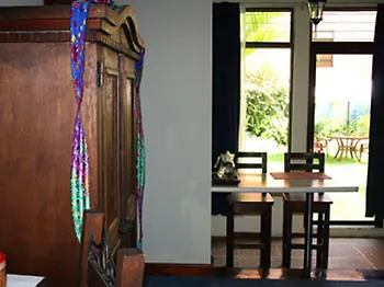 Bed & Breakfast Ajbe Guatemala City