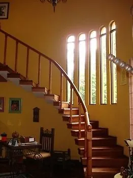 **  Bed & Breakfast Ajbe Guatemala City Guatemala