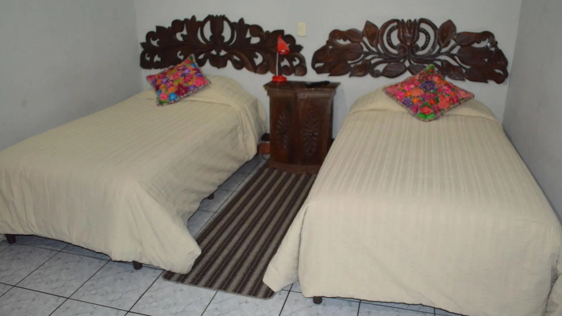 Bed & Breakfast Ajbe Guatemala City