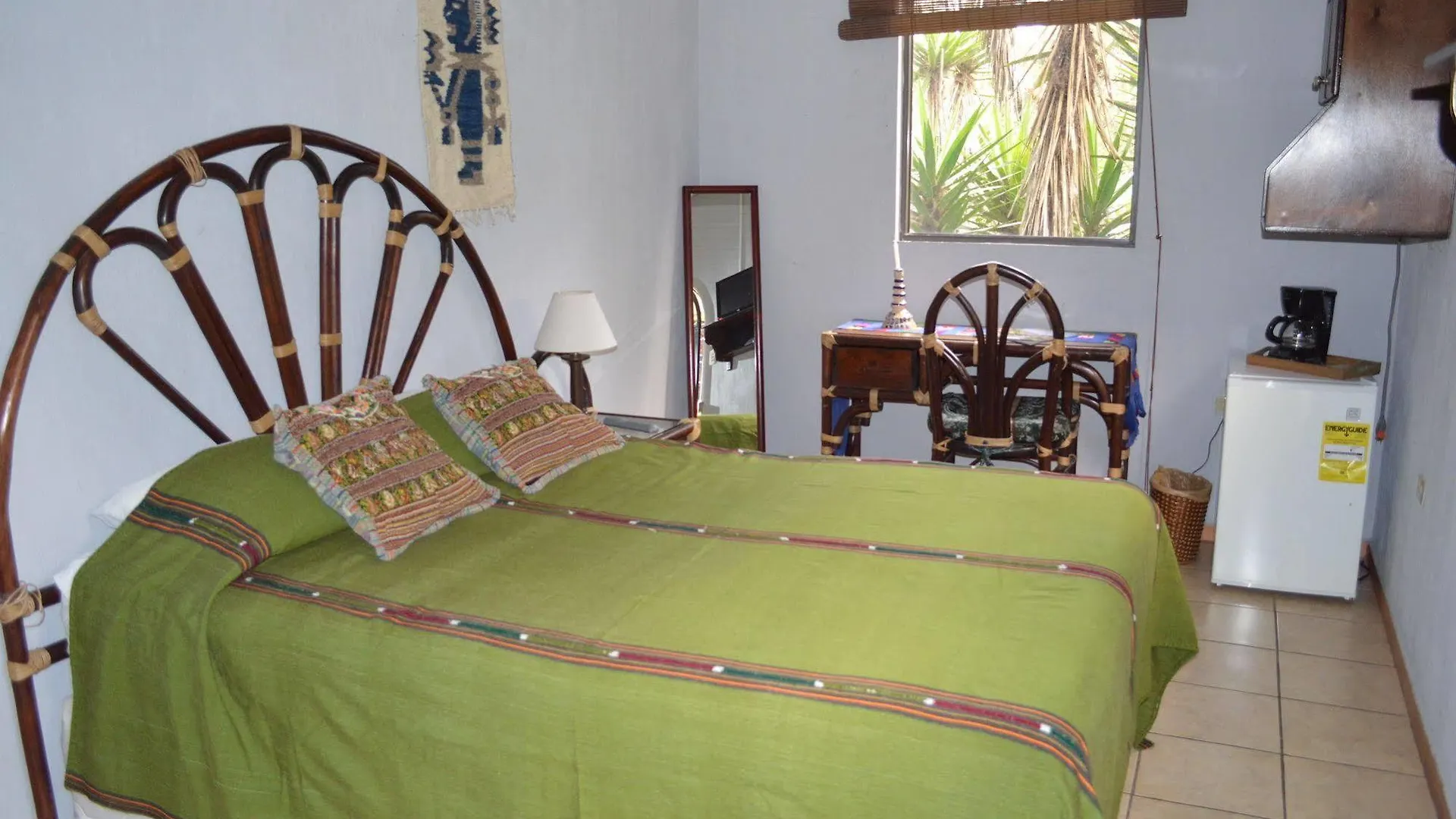 Bed & Breakfast Ajbe Guatemala City