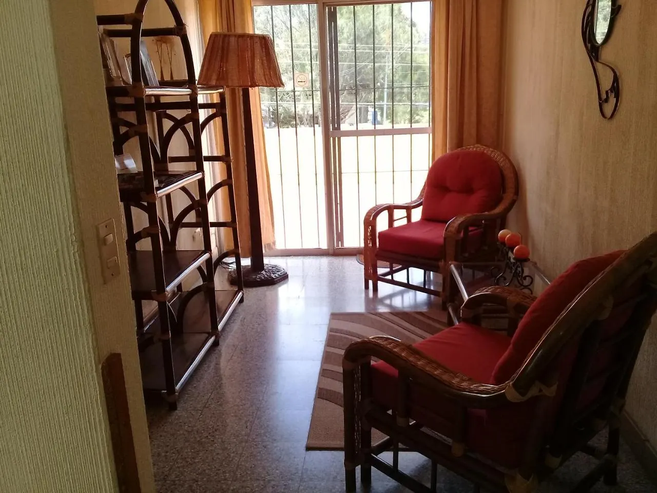 Bed & Breakfast Ajbe Guatemala City 2*,  Guatemala