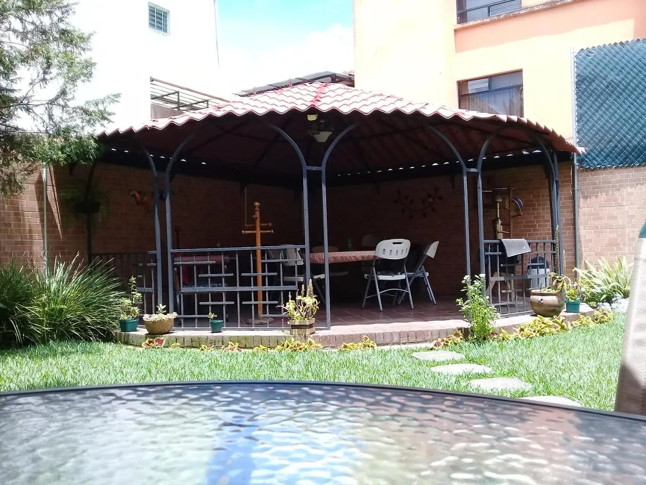 Bed & Breakfast Ajbe Guatemala City 2*,