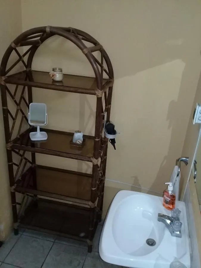 Bed & Breakfast Ajbe Guatemala City Guatemala