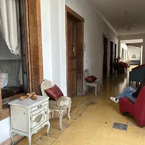 Privatunterkunft Casa De Flores