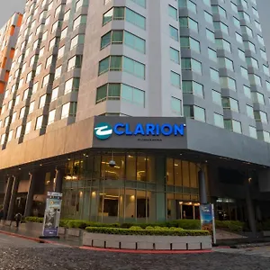 Clarion ***** גואטמלה