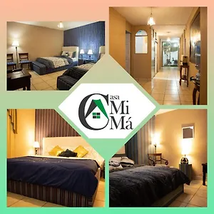 Casa Mimá Guatemala
